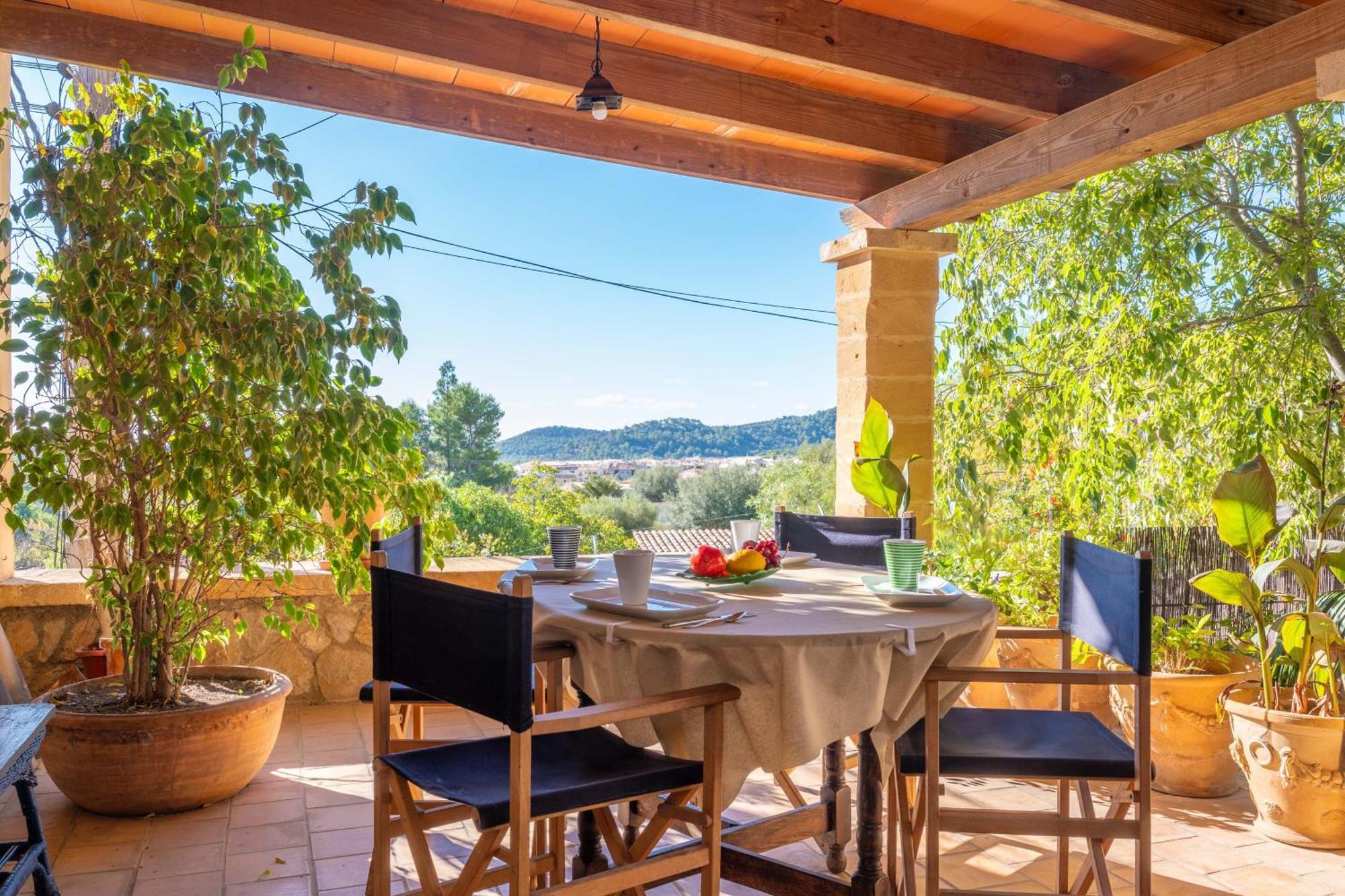Casa vacanze Ca Na Carme